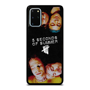 5 SECONDS OS SUMMER CALM Samsung Galaxy S20 Plus Case Cover
