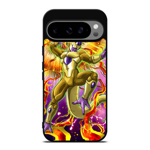 GOLDEN FRIEZA DRAGON BALL SUPER Google Pixel 9 Pro XL Case Cover