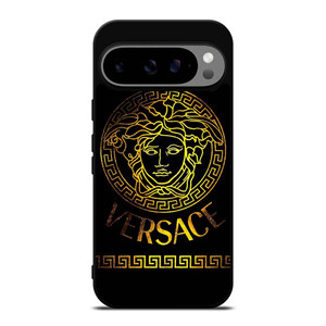 GOLDEN MEDUSA STRIPS Google Pixel 9 Pro XL Case Cover