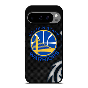 GOLDEN STATE WARRIORS NBA 3 Google Pixel 9 Pro XL Case Cover