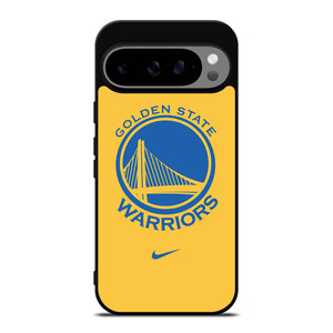 GOLDEN STATE WARRIORS X NIKE Google Pixel 9 Pro XL Case Cover