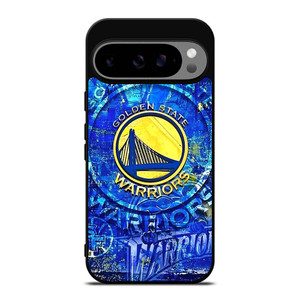 GOLDEN STATES CURRY NBA Google Pixel 9 Pro XL Case Cover