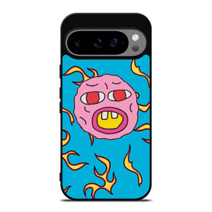 GOLF WANG FACE FLAME Google Pixel 9 Pro XL Case Cover