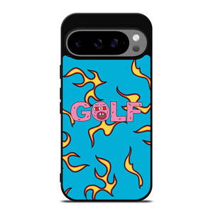 GOLF WANG FLAME Google Pixel 9 Pro XL Case Cover