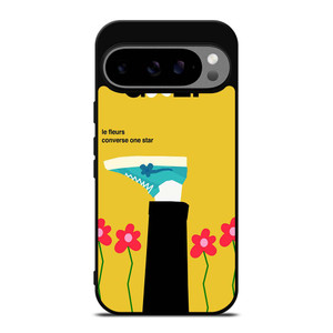GOLF WANG Google Pixel 9 Pro XL Case Cover