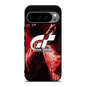 GRAN TURISMO RACING GAME Google Pixel 9 Pro XL Case Cover