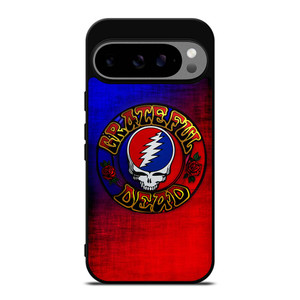 GRATEFUL DEAD SYMBOL Google Pixel 9 Pro XL Case Cover