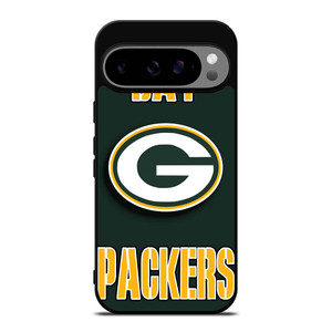 GREEN BAY PACKERS LOGO Google Pixel 9 Pro XL Case Cover