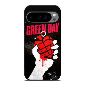 GREEN DAY GRENADE Google Pixel 9 Pro XL Case Cover