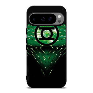 GREEN LANTERN LOGO Google Pixel 9 Pro XL Case Cover