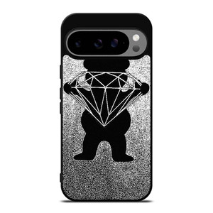 GRIZZLY DIAMOND SUPPLY CO 2 Google Pixel 9 Pro XL Case Cover