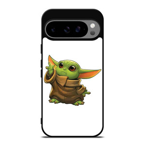 GROGU BABY YODA STAR WARS Google Pixel 9 Pro XL Case Cover