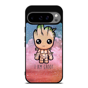 GROOT BABY NEBULA Google Pixel 9 Pro XL Case Cover