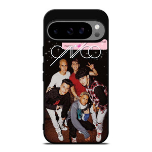 GROUP CNCO NEW Google Pixel 9 Pro XL Case Cover