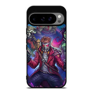 GUARDIANS OF THE GALAXY STARLORD Google Pixel 9 Pro XL Case Cover