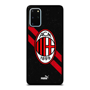 AC MILAN FOOTBALL PUMA Samsung Galaxy S20 Plus Case Cover AC MILAN FOOTBALL PUMA Samsung Galaxy S20 Plus Case Cover