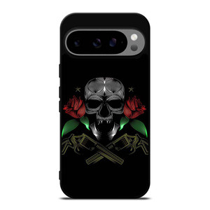 GUNS N ROSES BAND LOGO Google Pixel 9 Pro XL Case Cover