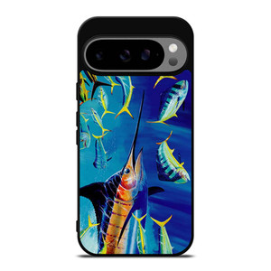 GUY HARVEY ISLAND Google Pixel 9 Pro XL Case Cover