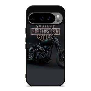 HARLEY DAVIDSON CUSTOM BOBBER Google Pixel 9 Pro XL Case Cover