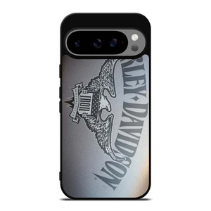 HARLEY DAVIDSON IRON TANKPAD Google Pixel 9 Pro XL Case Cover