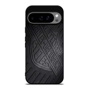 HARLEY DAVIDSON METAL LOGO Google Pixel 9 Pro XL Case Cover
