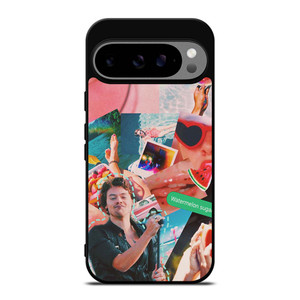 HARRY STYLES WATERMELON SUGAR 2 Google Pixel 9 Pro XL Case Cover HARRY STYLES WATERMELON SUGAR 2 Google Pixel 9 Pro XL Case Cover