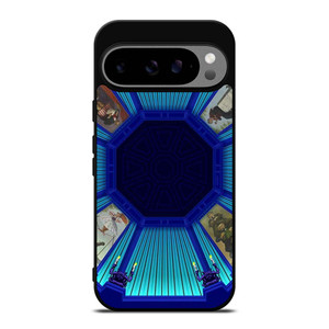 HAUNTED MANSION STRETCHING ROOM Google Pixel 9 Pro XL Case Cover