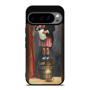 HAUNTED MANSION STRETCHING Google Pixel 9 Pro XL Case Cover