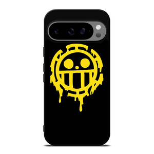 HEART PIRATES LOGO ONE PIECE Google Pixel 9 Pro XL Case Cover