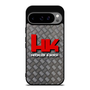 HECKLER AND KOCH PLATE SYMBOL Google Pixel 9 Pro XL Case Cover