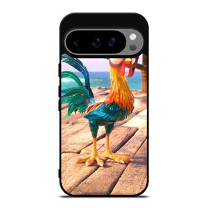 HEIHEI MOANA CHICKEN Google Pixel 9 Pro XL Case Cover