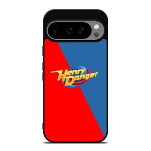 HENRY DANGER WALLPAPER Google Pixel 9 Pro XL Case Cover