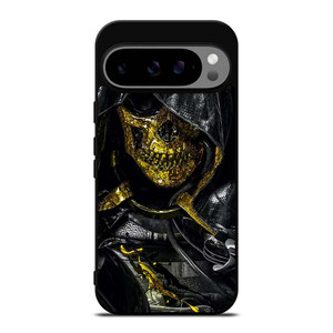 HIGGS MONAGHAN DEATH STRANDING GAMES Google Pixel 9 Pro XL Case Cover