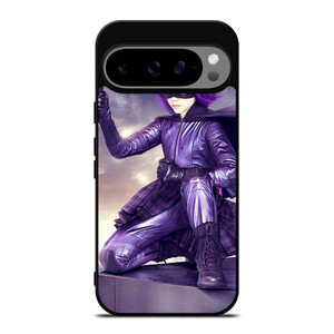HIT GIRL KICK ASS SUPER HERO Google Pixel 9 Pro XL Case Cover