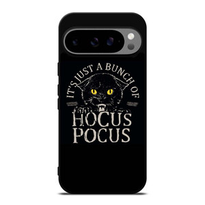 HOCUS POCUS BLACK CAT Google Pixel 9 Pro XL Case Cover