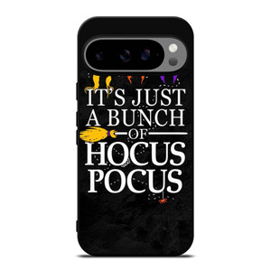 HOCUS POCUS QUOTE Google Pixel 9 Pro XL Case Cover