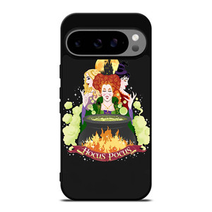 HOCUS POCUS SPELL Google Pixel 9 Pro XL Case Cover