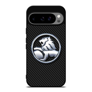 HOLDEN LOGO CARBON Google Pixel 9 Pro XL Case Cover