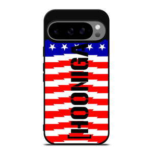 HOONIGAN AMERICAN FLAG Google Pixel 9 Pro XL Case Cover