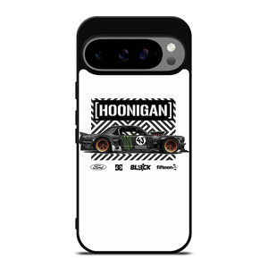 HOONIGAN RACING KEN BLOCK Google Pixel 9 Pro XL Case Cover