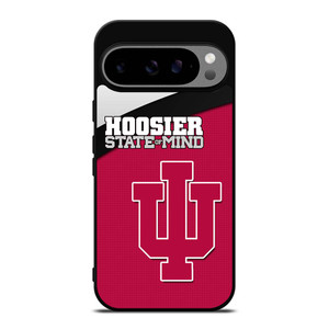 HOOSIER STATE OF MIND INDIANA NFL Google Pixel 9 Pro XL Case Cover