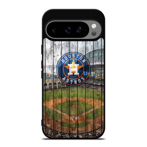 HOUSTON ASTROS BASEBALL ARENA Google Pixel 9 Pro XL Case Cover