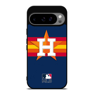 HOUSTON ASTROS MLB SYMBOL Google Pixel 9 Pro XL Case Cover