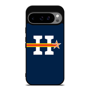 HOUSTON ASTROS STAR LOGO Google Pixel 9 Pro XL Case Cover