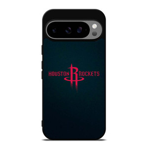 HOUSTON ROCKETS LOGO NBA Google Pixel 9 Pro XL Case Cover