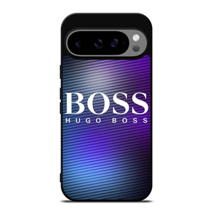 HUGO BOSS GRADIENT LOGO Google Pixel 9 Pro XL Case Cover