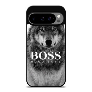 HUGO BOSS WOLF Google Pixel 9 Pro XL Case Cover
