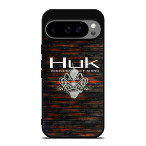 HUK FISHING PERFORMANCE Google Pixel 9 Pro XL Case Cover