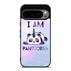 I AM PANDICORN NEBULA Google Pixel 9 Pro XL Case Cover