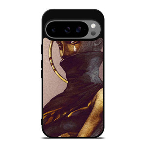IMPA THE LEGEND OF ZELDA Google Pixel 9 Pro XL Case Cover IMPA THE LEGEND OF ZELDA Google Pixel 9 Pro XL Case Cover